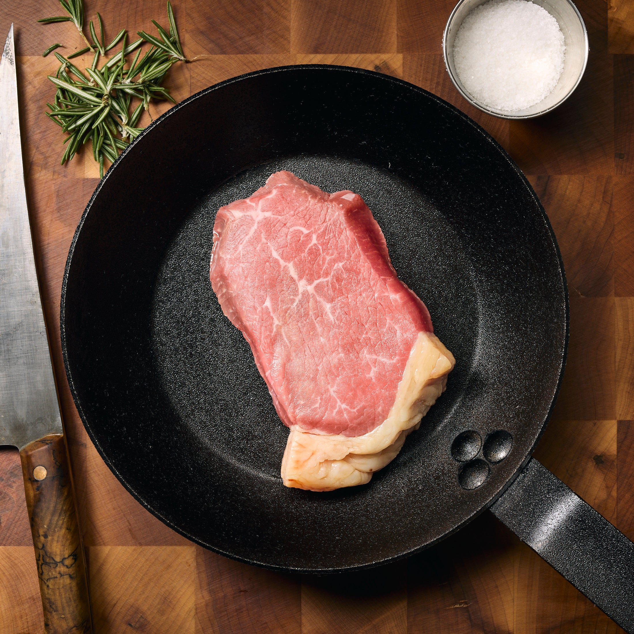 Eye of Round Steak