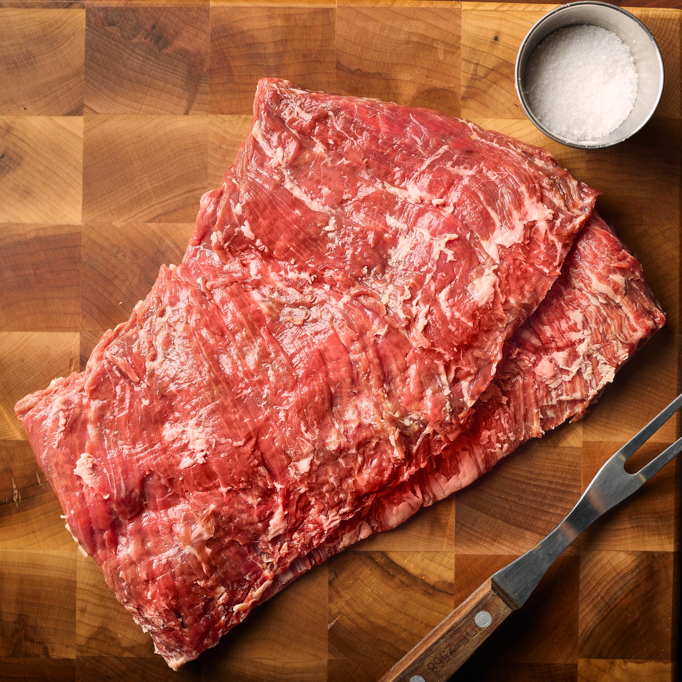 Outside Skirt Steak