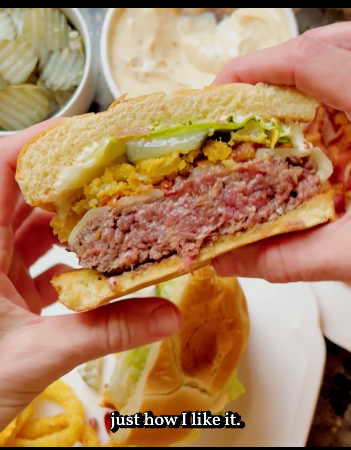 Roni Burger