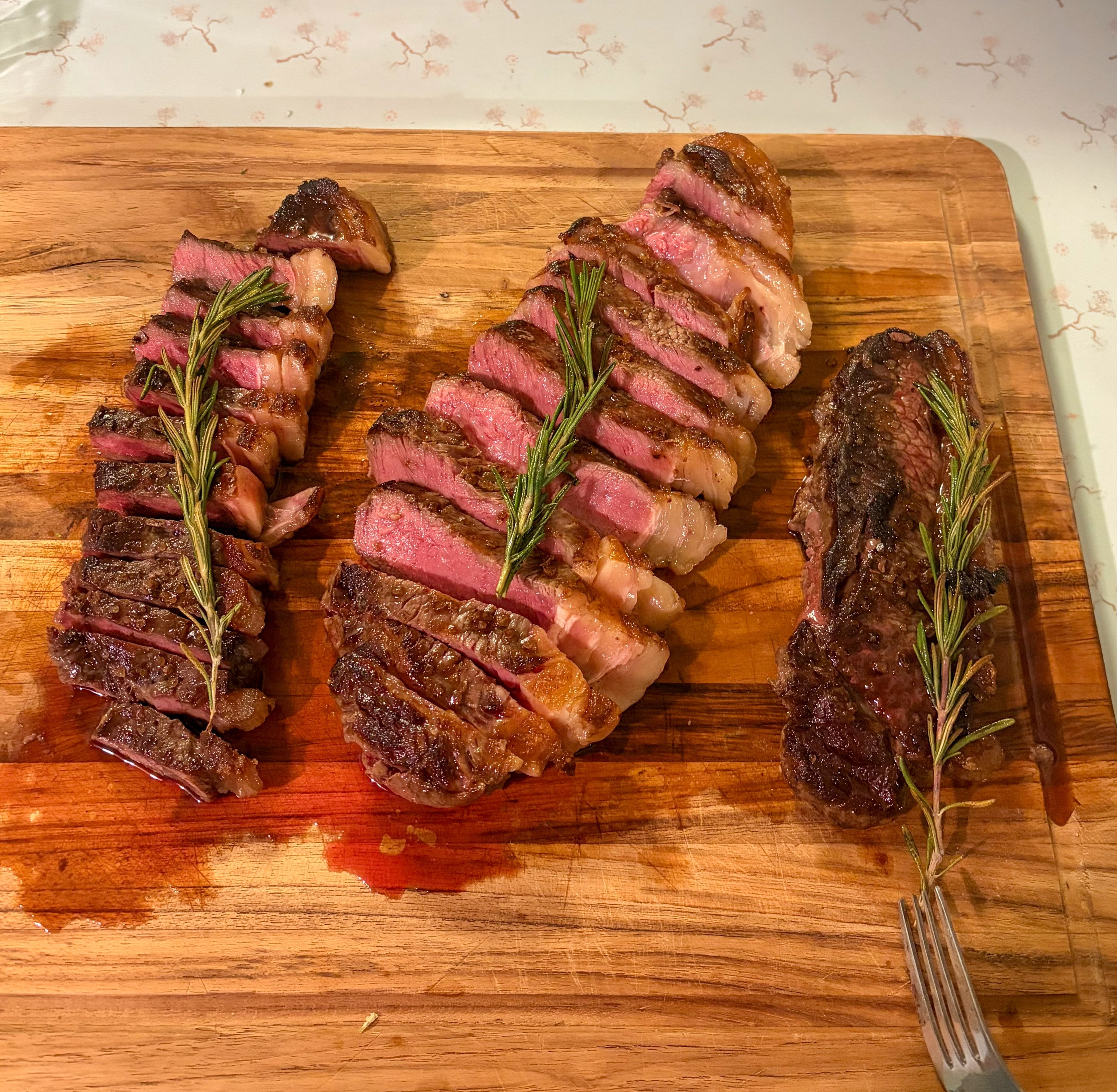 How to Cook American Wagyu at Home