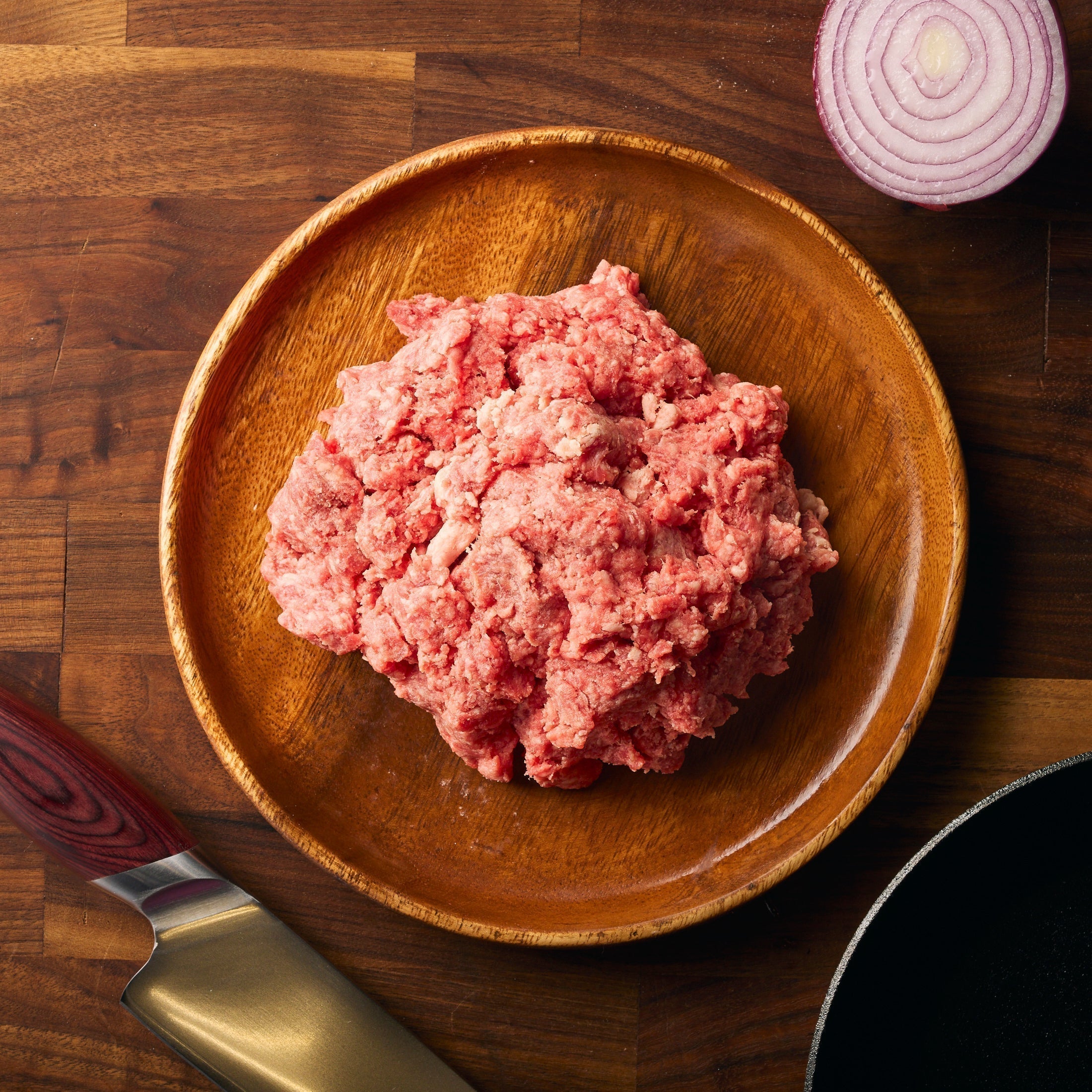Diamond Burger