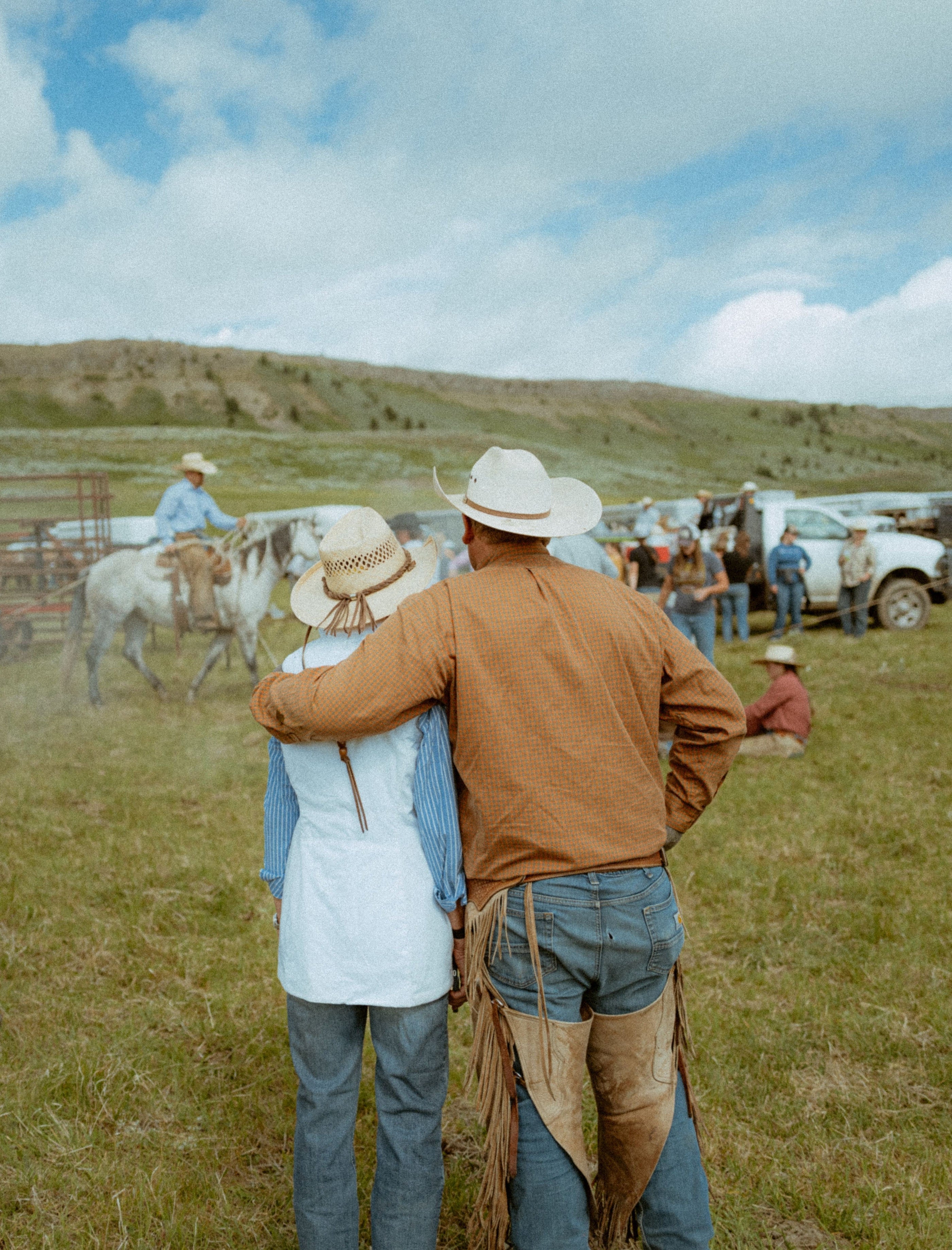 Q1 2026: Welcome to 4 Diamond Ranch