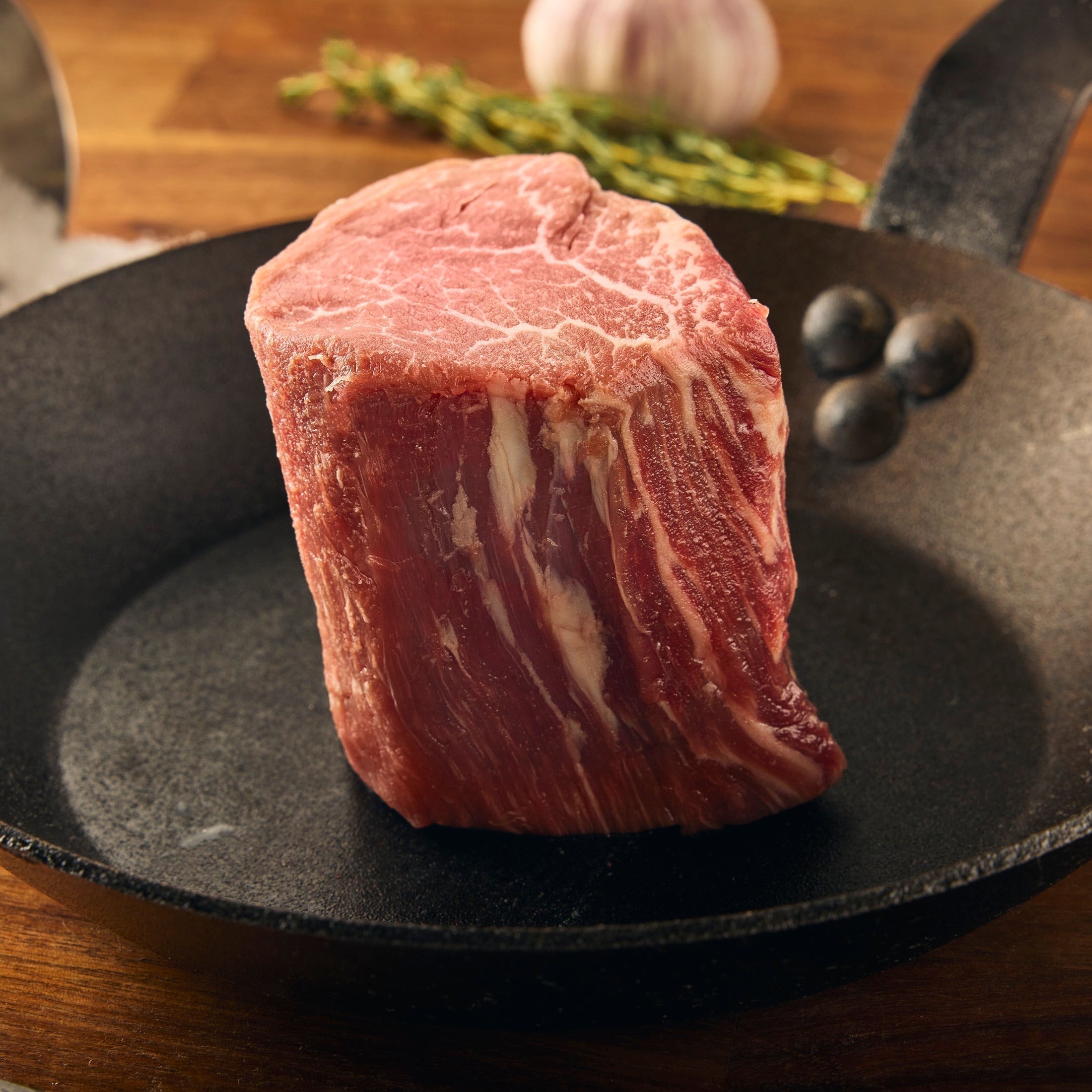 Steak Pan Butter Sauce