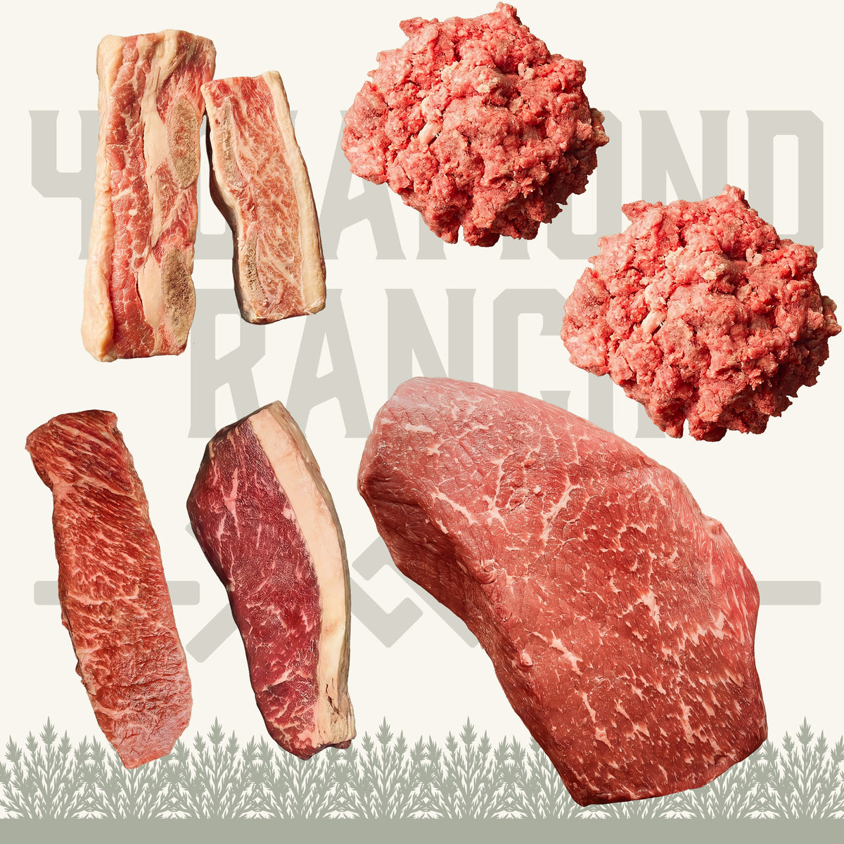 Everyday Wagyu Box