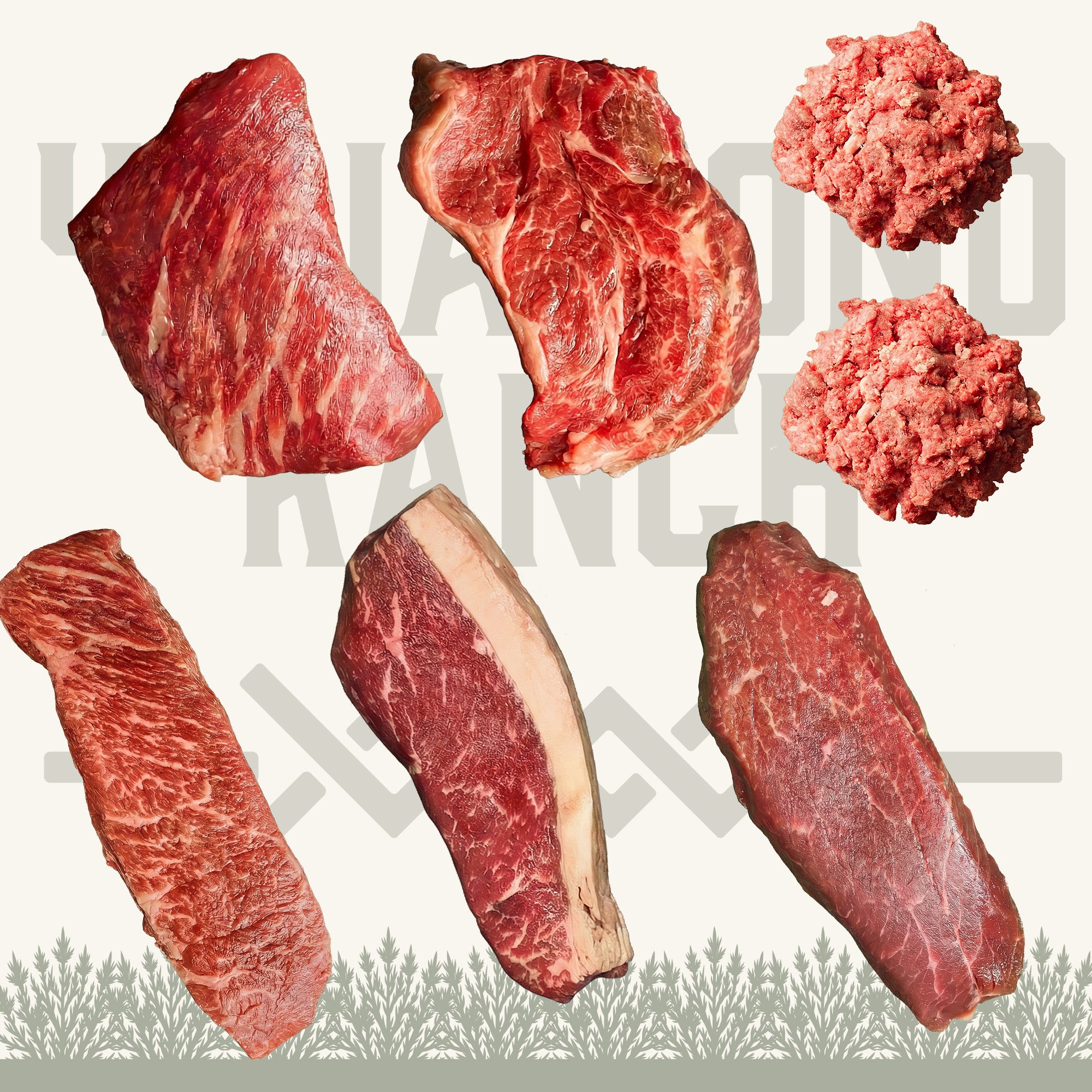 Everyday Wagyu Box