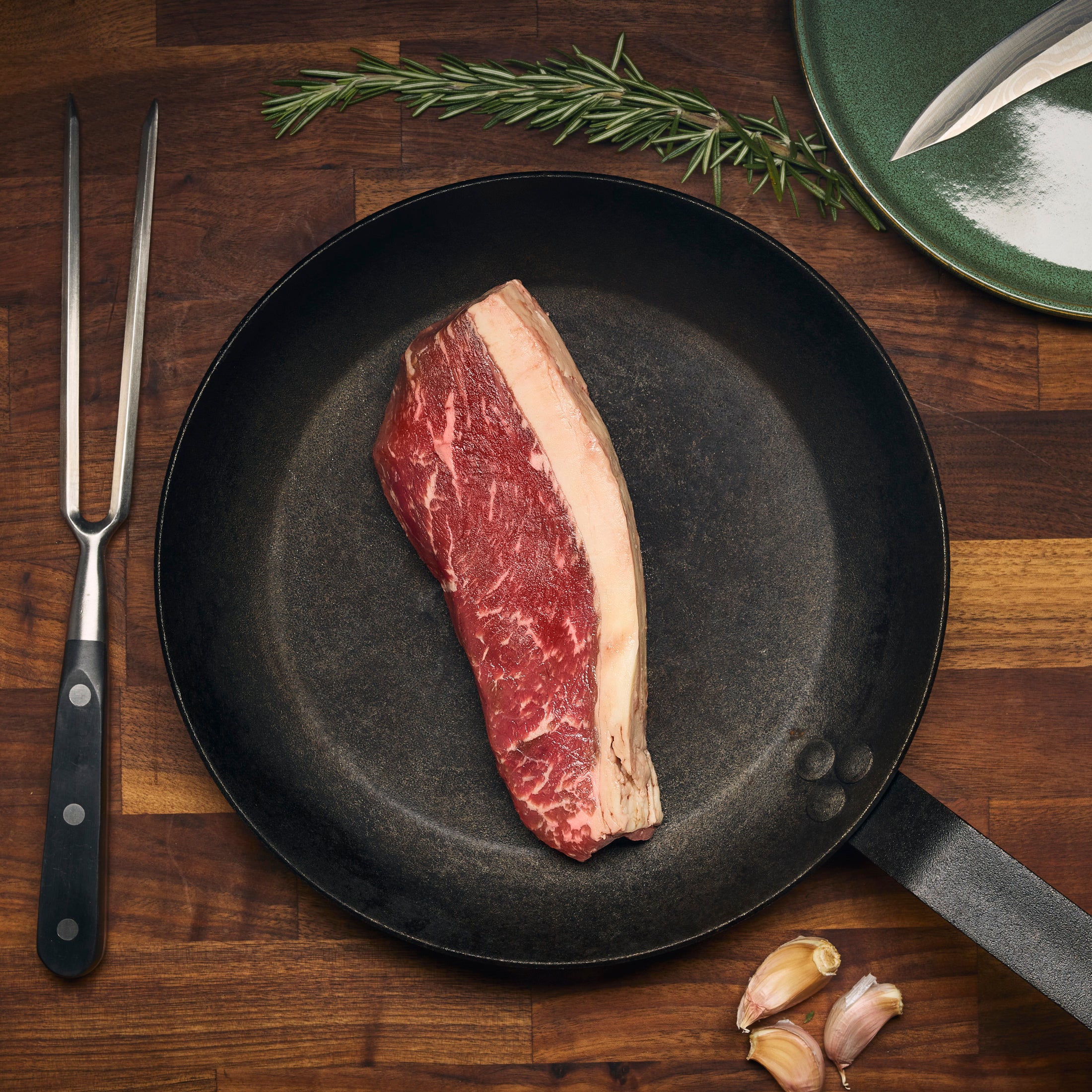 Sirloin Cap (Coulotte)