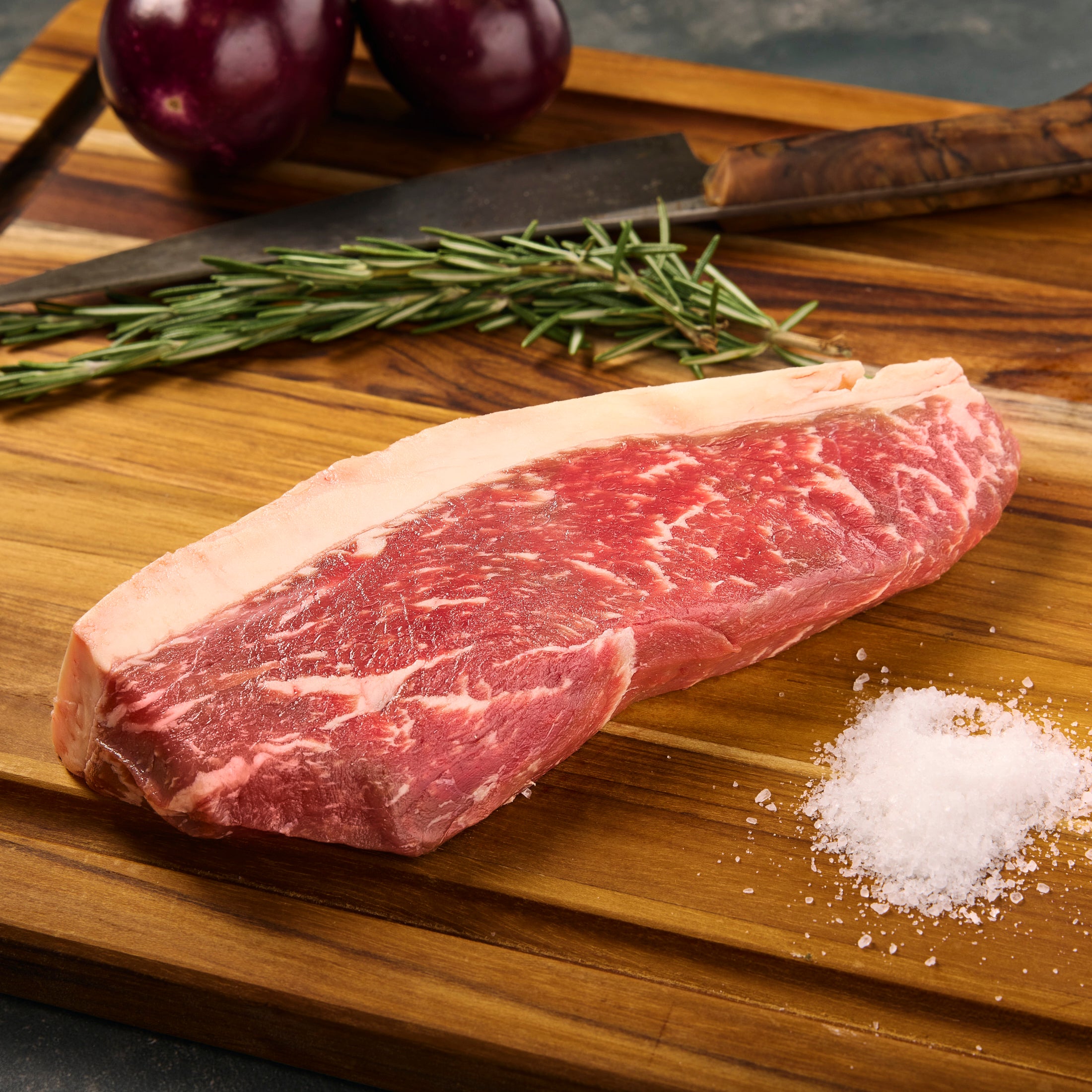 Sirloin Cap (Coulotte)