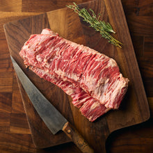 Inside Skirt Steak