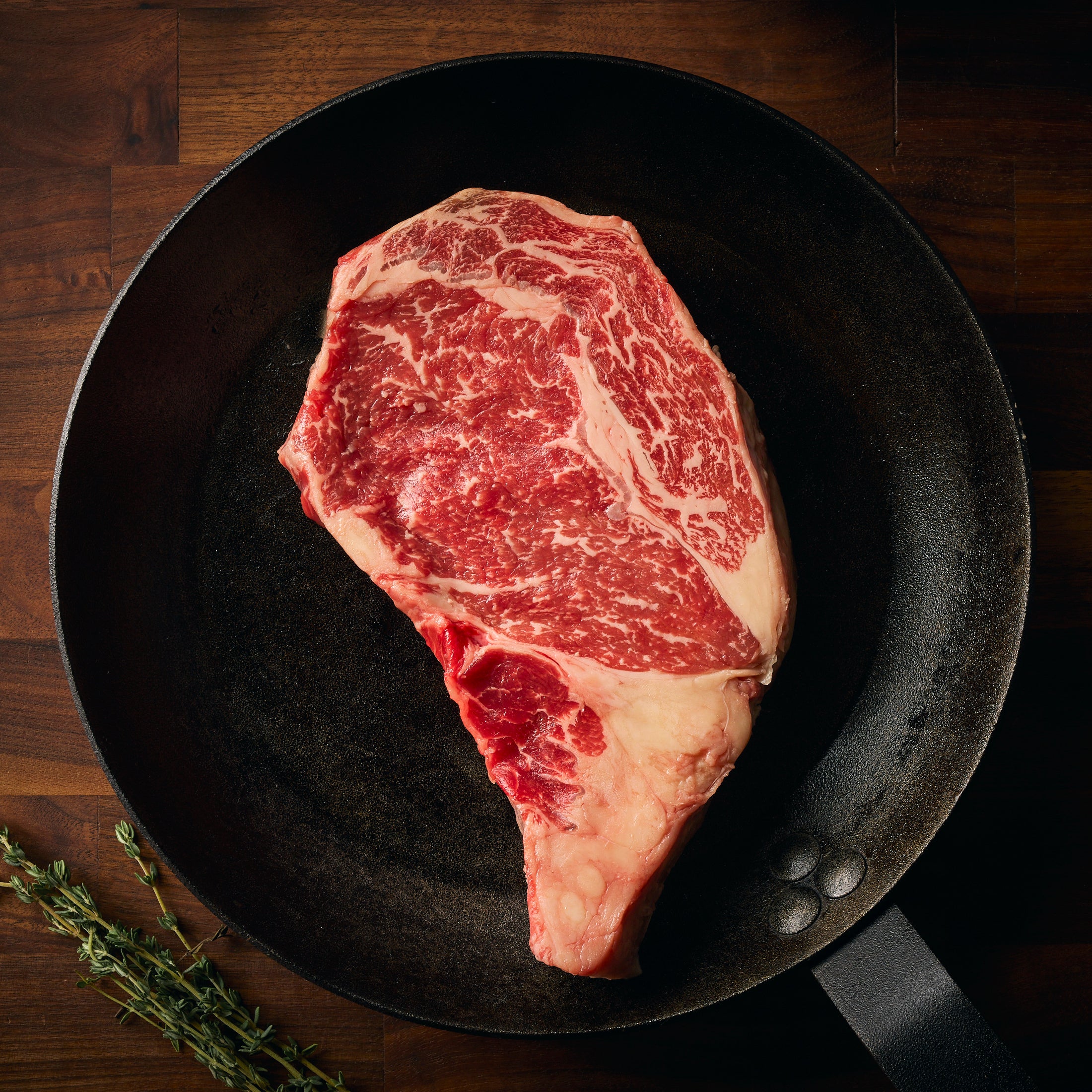 Ribeye Bundle