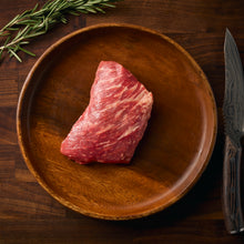 Sirloin Cap (Coulotte)