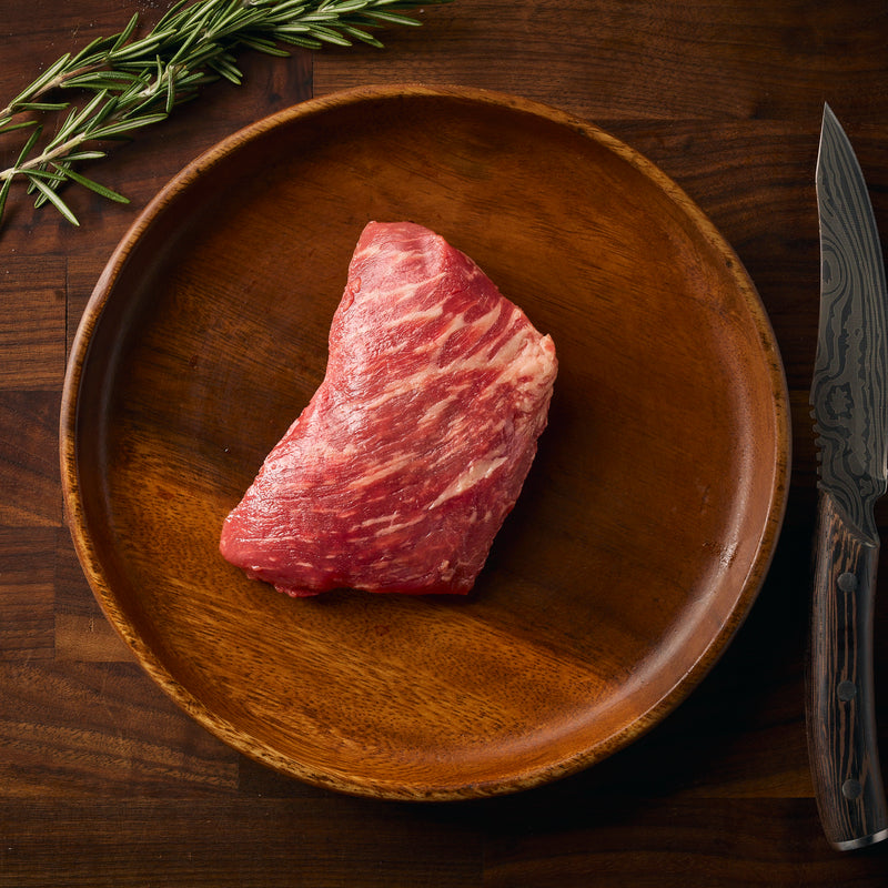 Sirloin Tip Side Steak