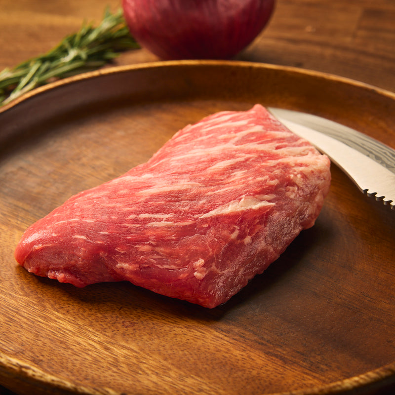 Sirloin Tip Side Steak